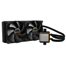 5 - Кулер для процессора be quiet! Pure Loop 280мм