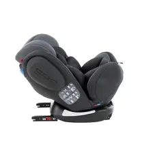 6 - Детское автокресло Kikka Boo 4 Fix DOUBLE ISOFIX, Группа 0+/1/2/3...