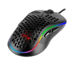 6 - Игровая мышь SVEN RX-G860, Чёрный