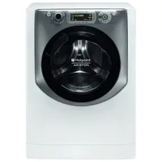 3 - Стирально-сушильная машина Hotpoint-Ariston AQD 1070D 49 EU/B, 10кг,...