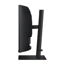 2 - 34" Монитор Samsung S34C650UA, VA 3440x1440 WQHD, Чёрный