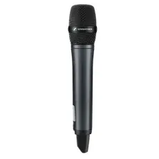 6 - Микрофон для живого исполнения Sennheiser EW 135P G4-E, Беспроводной,...