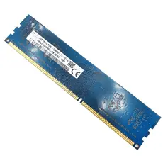 4 - Оперативная память Hynix HMT425U6AFR6A-PBN0, DDR3 SDRAM, 1600 МГц,...