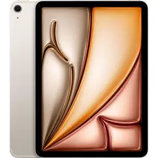 5 - Apple iPad Air 2025 Apple 11'' 5G,128 GB Starlight (MCFX4TY/A)
