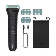 3 - Мужской Триммер Philips BG5470/15, Чёрный