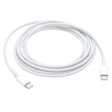 2 - Кабель для зарядки и синхронизации Apple MLL82ZM/A, USB Type-C/USB...