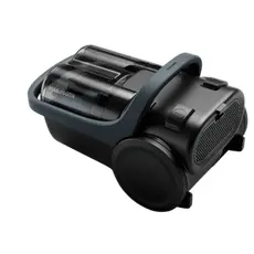 6 - Пылесос Panasonic MC-CL601A149, Черный | Синий