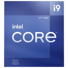 5 - Процессор Intel Core i9-12900F, Нет встроенной графики, | Box