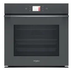 3 - Электрический духовой шкаф Whirlpool WOI118PT2SSMA, Серый