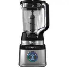 5 - Стационарный блендер Ninja TB201EU, Чёрный