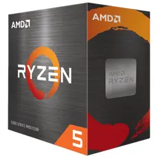 2 - Процессор AMD Ryzen 5 5500, Wraith Stealth | Box