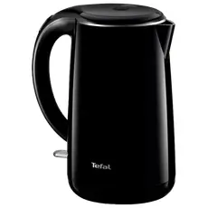 5 - Электрочайник Tefal KO260830, Чёрный