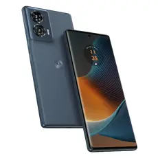3 - Смартфон Motorola Edge 50 Fusion, 8Гб/256Гб, Forest Blue