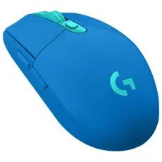 3 - Игровая мышь Logitech G305, Синий