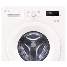 2 - Стиральная машина LG F4X1008NWH, 8кг, Белый