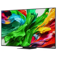 3 - 65" QNED SMART Телевизор LG 65QNED86A6A, 3840x2160 4K UHD, webOS, Черный