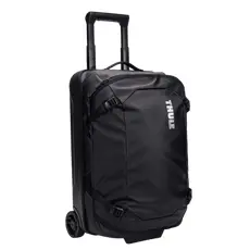 3 - Чемодан для багажа THULE Chasm, 40л, Чёрный