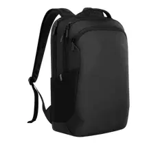 2 - Рюкзак для ноутбука DELL Ecoloop Pro, 17", Ткань, Чёрный