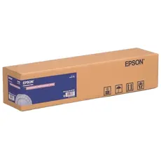 3 - Бумага Epson Premium Semigloss, A1+