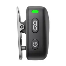 3 - Портативный записывающий микрофон DJI Mic Mini (1 TX + 1 RX),...