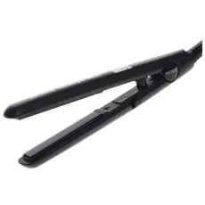 4 - Выпрямитель для волос Moser CeraStyle mini 4480-0050, Чёрный