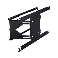 3 - Наклонное настенное крепление Samsung WMN-B30FB/RU, Чёрный