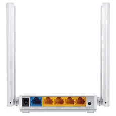 4 - Беспроводной маршрутизатор TP-LINK Archer C24, Белый