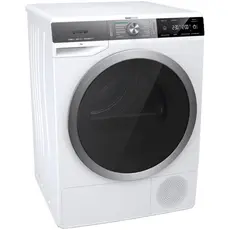 2 - Сушильная машина Gorenje DS 92 ILS, 9, Белый