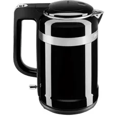 2 - Электрочайник KitchenAid 5KEK1565EOB, Black Onyx