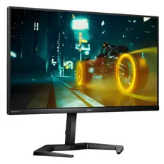 2 - 23,8" Игровой монитор Philips 24M1N3200VS, VA 1920x1080 FHD, Чёрный