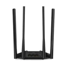 5 - Беспроводной маршрутизатор MERCUSYS MR30G, Чёрный