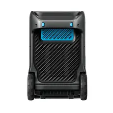 2 - Зарядная станция Anker SOLIX F2000, 2400 Вт, Чёрный, Портативная