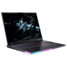 3 - Игровой ноутбук 18" Acer Predator Helios 18 AI PH18-73, Abyssal...