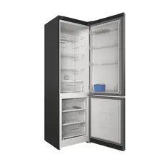 4 - Холодильник Indesit ITS 5200 X, Серебристый