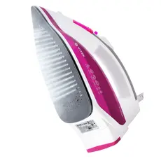 5 - Утюг VITEK VT-1262, 2400Вт, Розовый