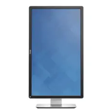 5 - 23,8" Монитор DELL P2415Q, IPS 3840x2160 4K UHD, Чёрный