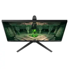 2 - 27" Игровой монитор Samsung S27BG400E, IPS 1920x1080 FHD, Чёрный