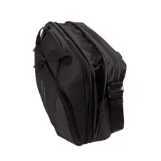 4 - Сумка для ноутбука THULE Crossover 2, 15.6", Чёрный