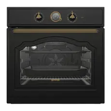 2 - Электрический духовой шкаф Gorenje BO 7732 CLB, Чёрный