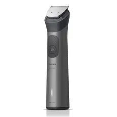 4 - Мужской Триммер Philips MG7935/15, Серый