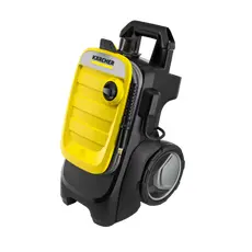 2 - Минимойка высокого давления Karcher K 7 Compact + Ручной Пылесос CVH 2