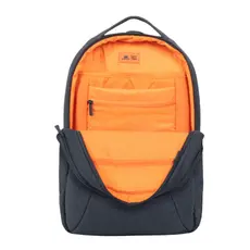 Backpack Rivacase 7761, for Laptop 15,6" & City bags, Dark Gray 27720