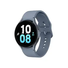 6 - Умные часы Samsung Galaxy Watch 5, 44мм, Синий