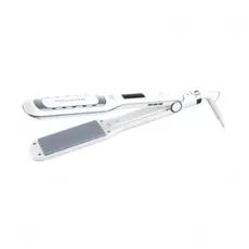 3 - Выпрямитель для волос Rowenta Wet & Dry Pro SF5010F0, Белый