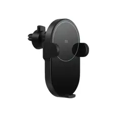 3 - Xiaomi Mi Wireless 20W Car Charger, Black, GDS4127GL
