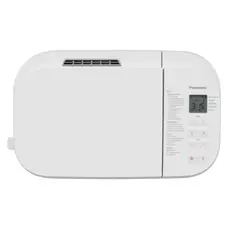 3 - Хлебопечка Panasonic SD-B2510WTS, Белый