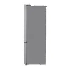 4 - Холодильник LG GBF567PZCMB, DoorCooling+, Серый