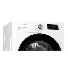 6 - Стиральная машина Whirlpool FFB 8258 BV EE, 8кг, Белый