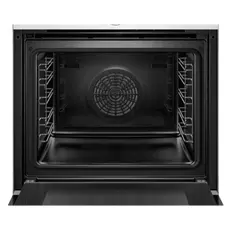 3 - Электрический духовой шкаф Bosch HBG632BW1S, Белый