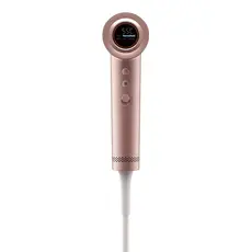 3 - Фен Philips BHD837/10, 1400Вт, Розовый